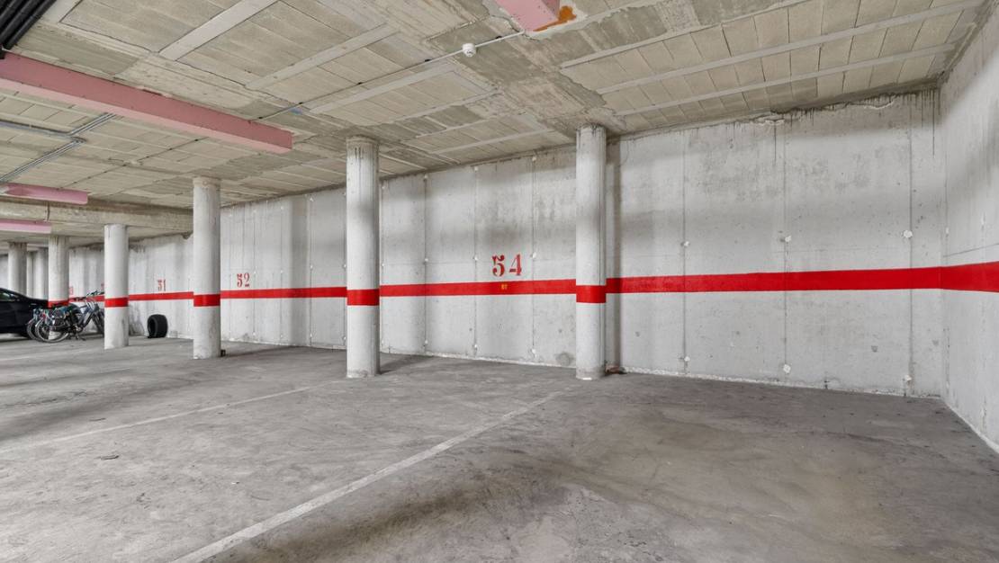 Sale - Garage - Orihuela - Punta Prima