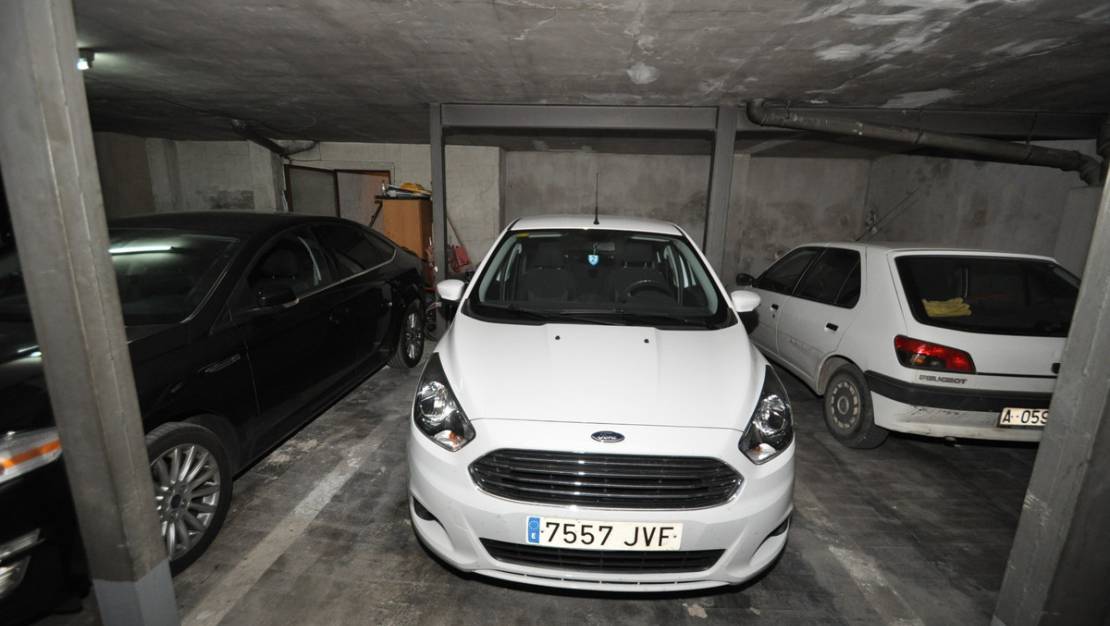 Sale - Garage - Pinoso - Pinoso Centro