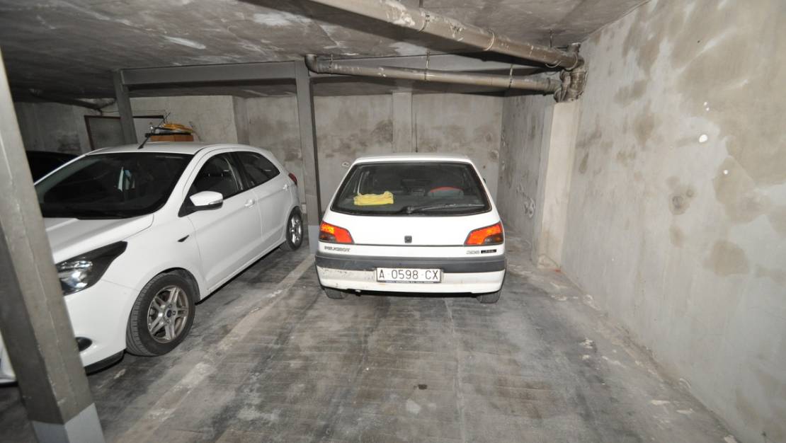 Sale - Garage - Pinoso - Pinoso Centro