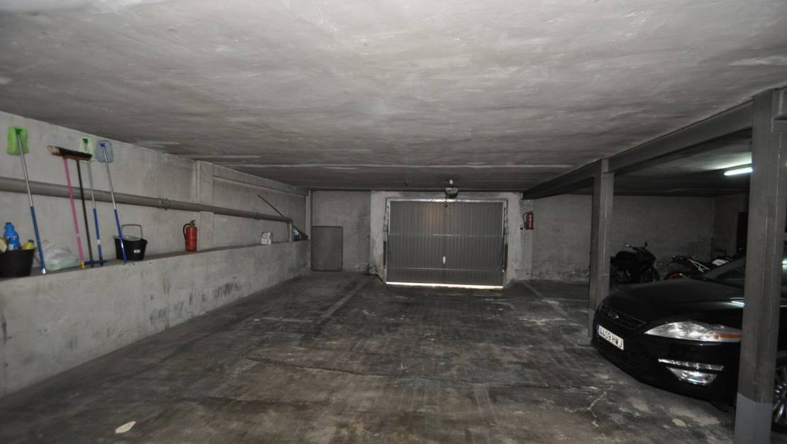 Sale - Garage - Pinoso - Pinoso Centro