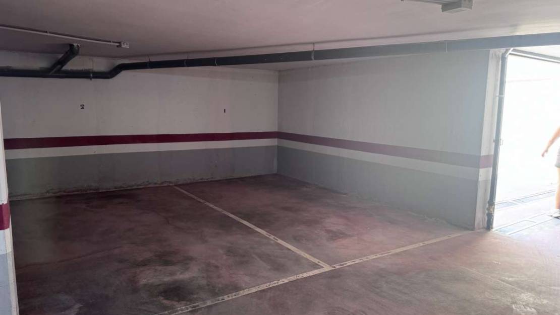 Sale - Garage - San Pedro del Pinatar - Lo Pagan