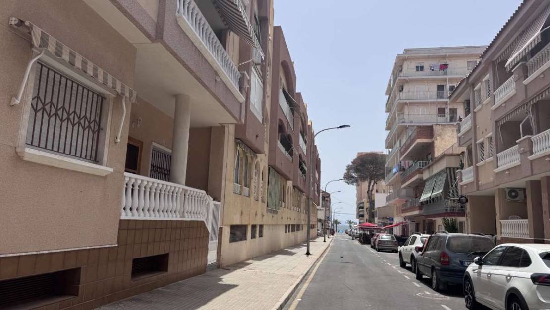 Sale - Garage - San Pedro del Pinatar - Lo Pagan