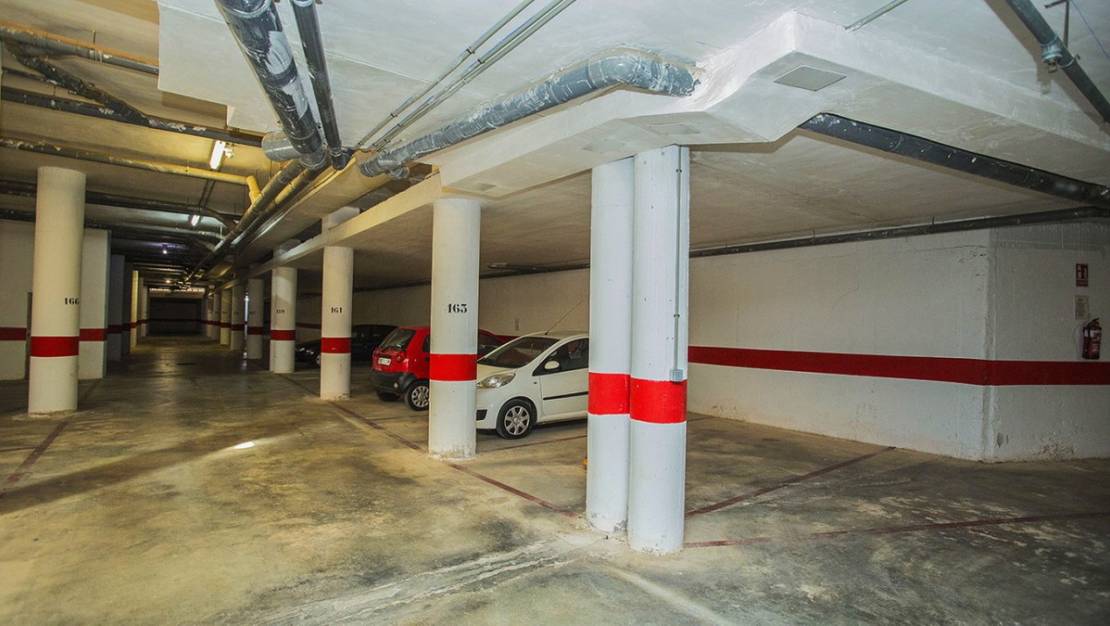 Sale - Garage - Torrevieja - La Mata