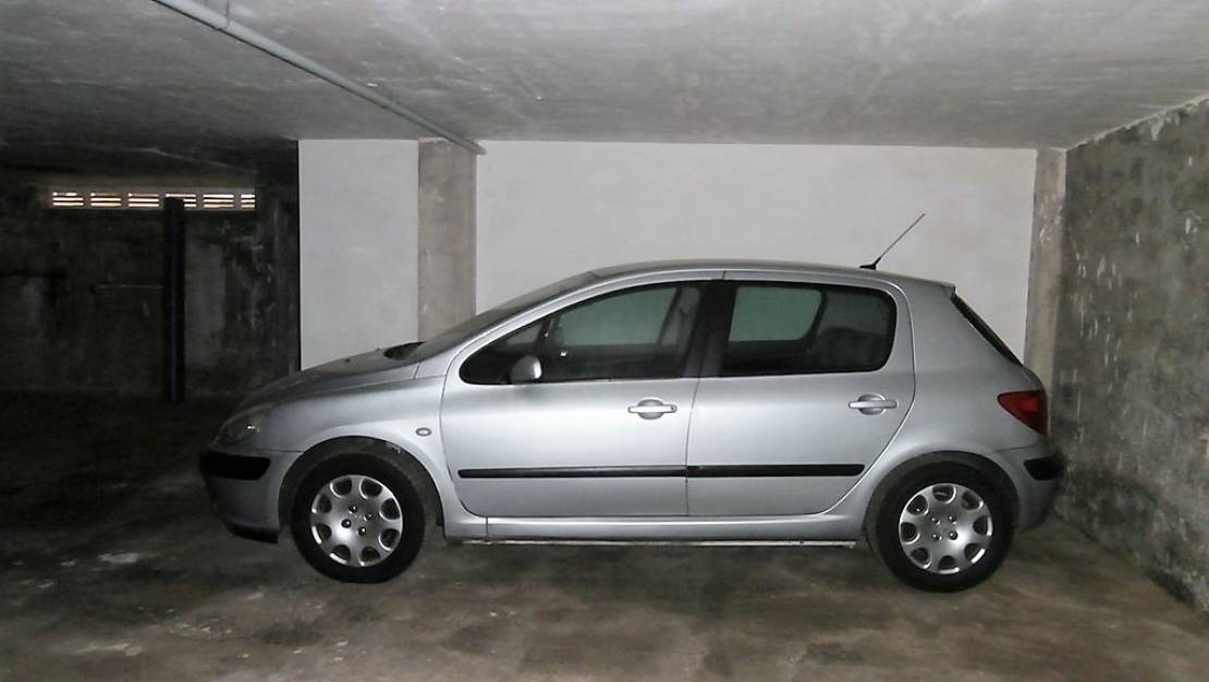 Sale - Garage - Torrevieja - La Mata