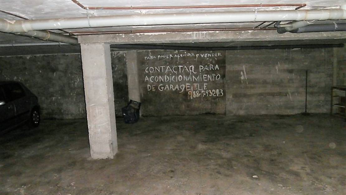 Sale - Garage - Torrevieja - La Mata