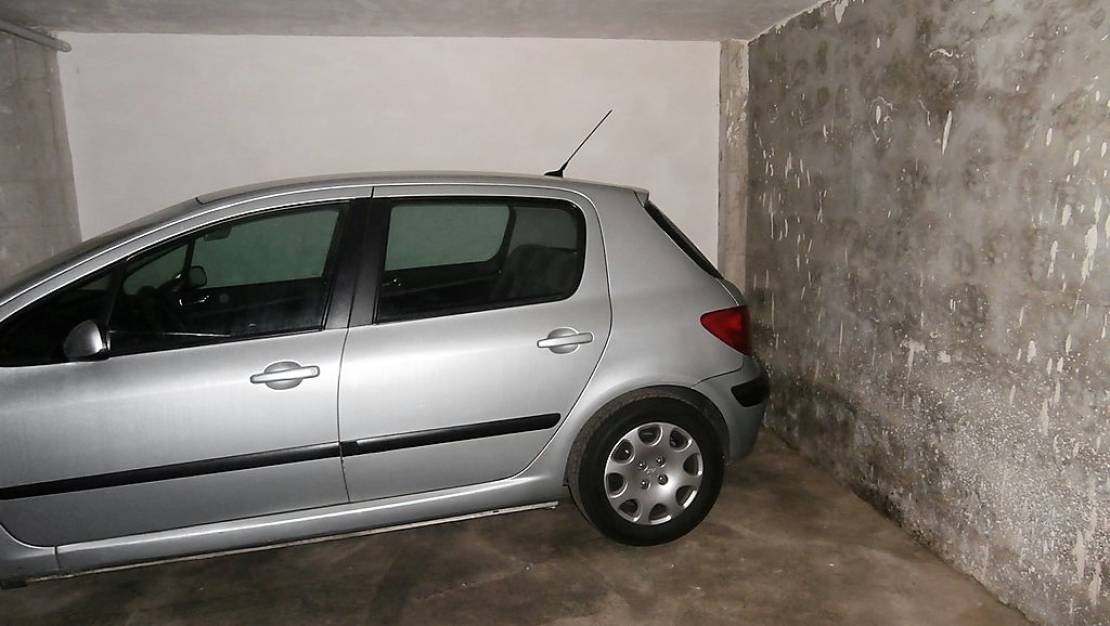 Sale - Garage - Torrevieja - La Mata