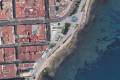 Sale - Garage - Torrevieja - Playa del Cura