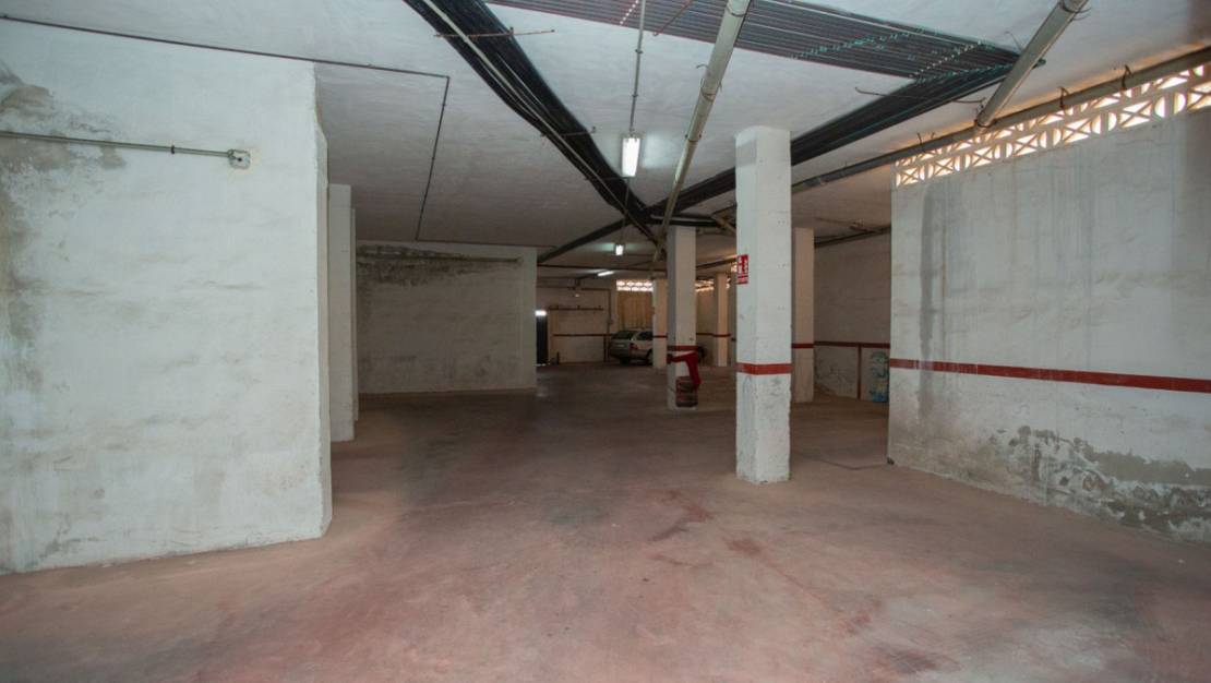 Sale - Garage - Torrevieja - Torre la mata
