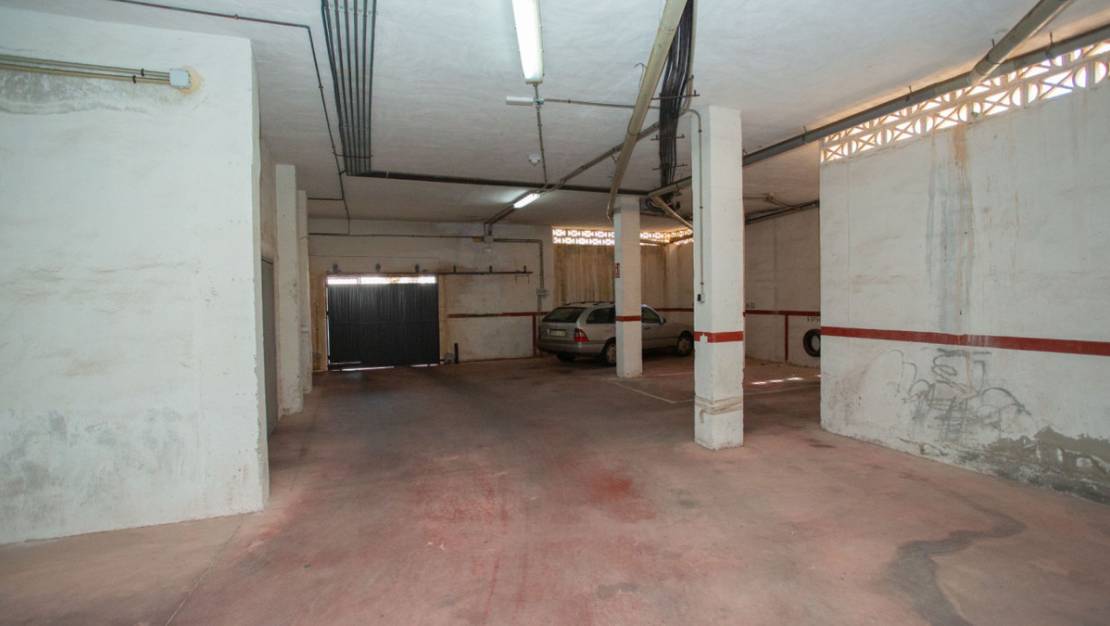 Sale - Garage - Torrevieja - Torre la mata