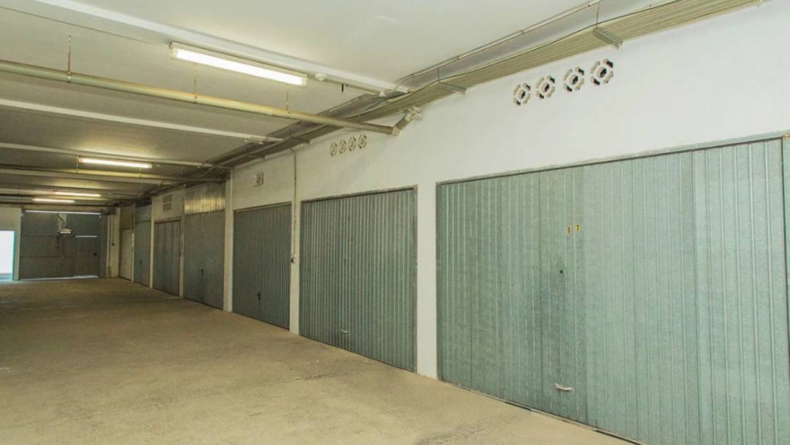 Sale - Garage - Torrevieja - Torre la mata