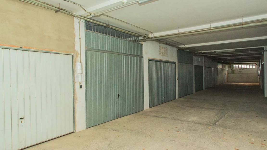 Sale - Garage - Torrevieja - Torre la mata