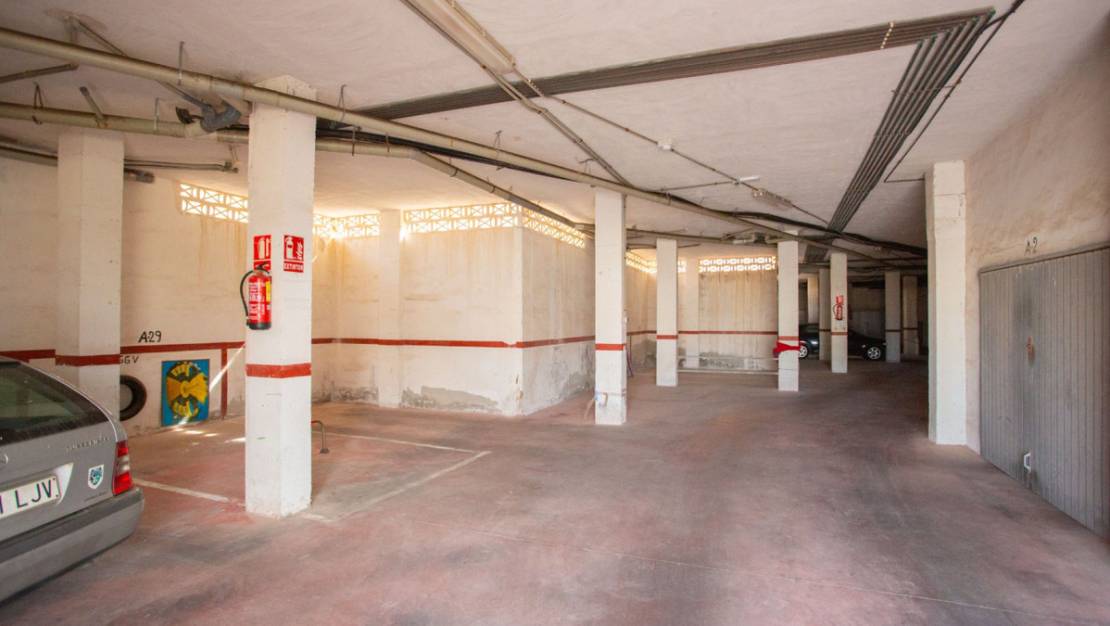 Sale - Garage - Torrevieja - Torre la mata