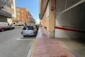 Sale - Garage - Torrevieja - Torrevieja Centro