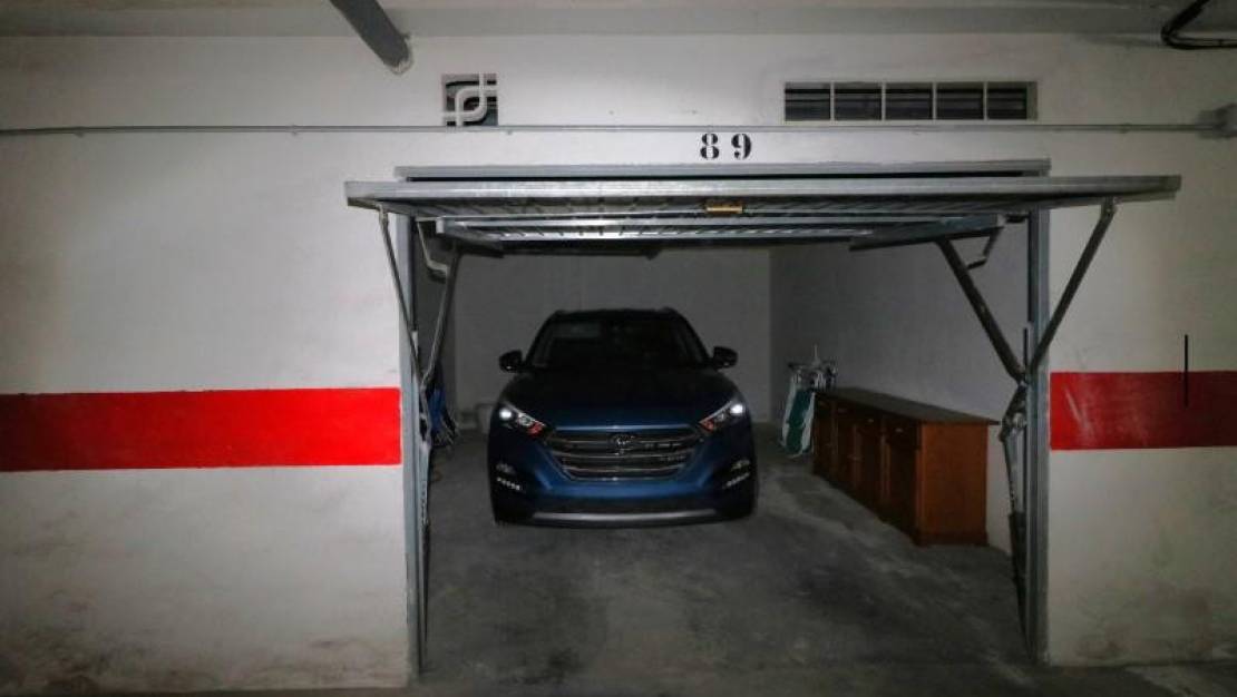 Sale - Garage - Torrevieja - Torrevieja Centro