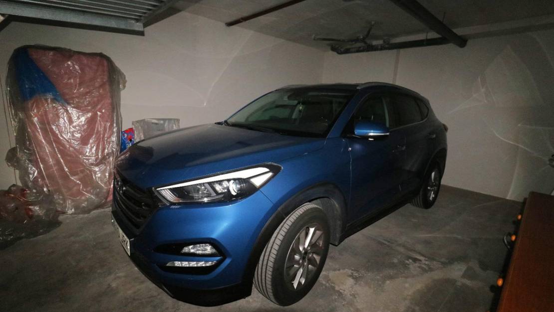 Sale - Garage - Torrevieja - Torrevieja Centro