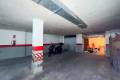 Sale - Garage - Torrevieja - Torrevieja Centro