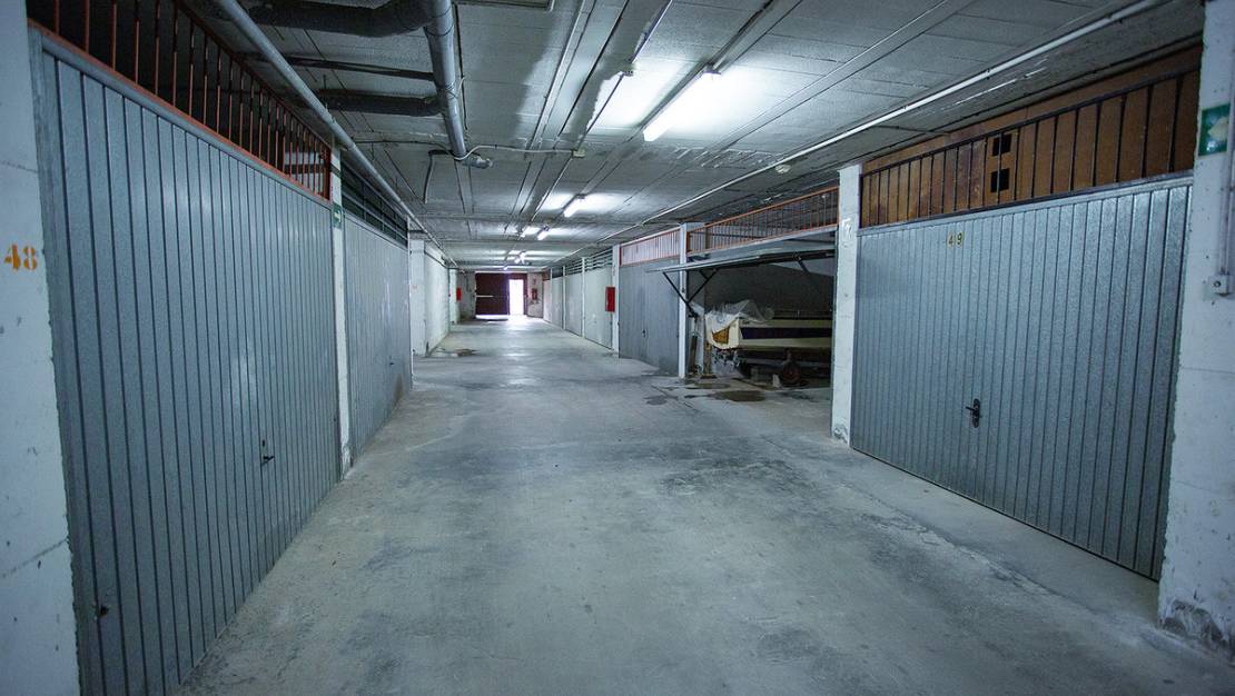 Sale - Garage - Torrevieja - Torrevieja Centro