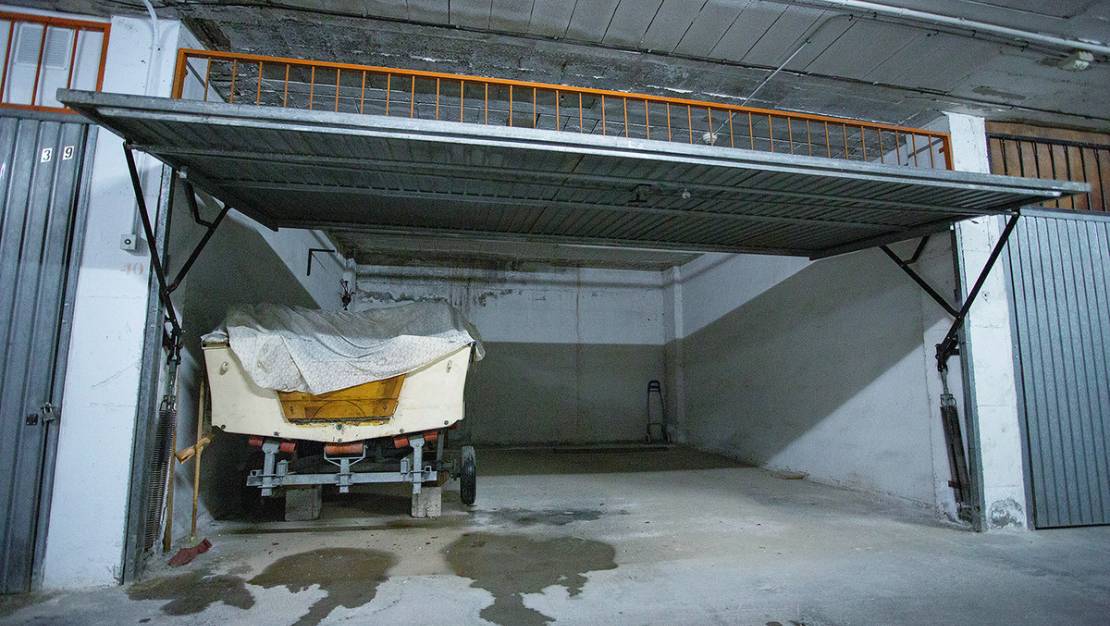 Sale - Garage - Torrevieja - Torrevieja Centro