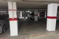 Sale - Garage - Torrevieja - Torrevieja Centro