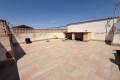 Sale - Ground Floor Bungalow - Torrevieja - El limonar