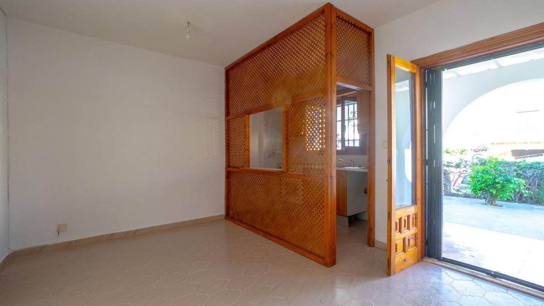 Sale - Ground Floor - Torrevieja - El chaparral