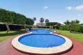 Sale - Ground Floor - Torrevieja - El limonar