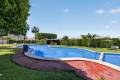 Sale - Ground Floor - Torrevieja - El limonar