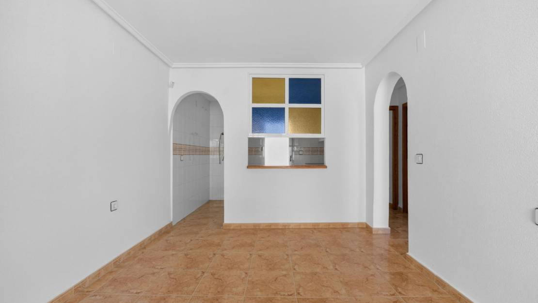 Sale - Ground Floor - Torrevieja - El limonar