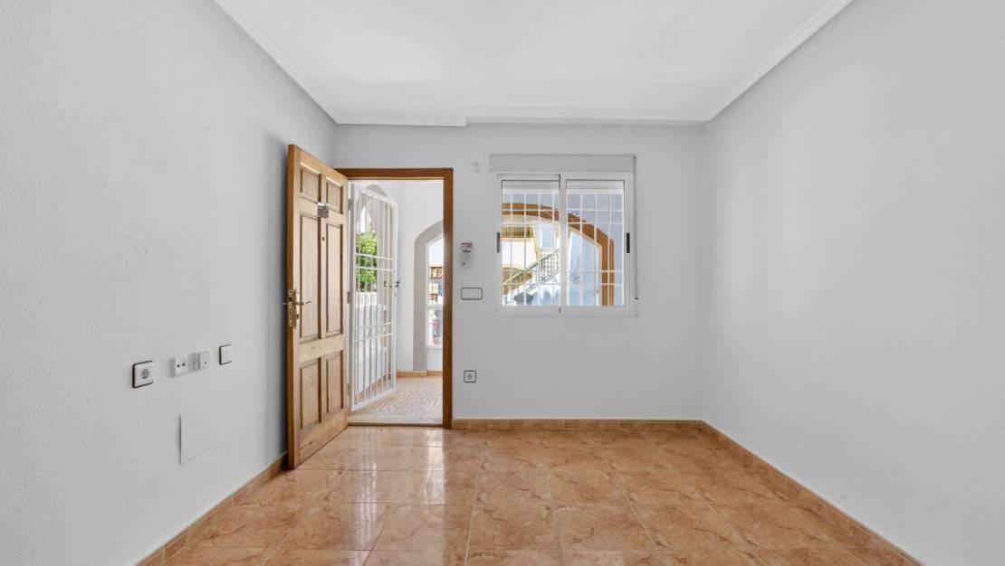 Sale - Ground Floor - Torrevieja - El limonar