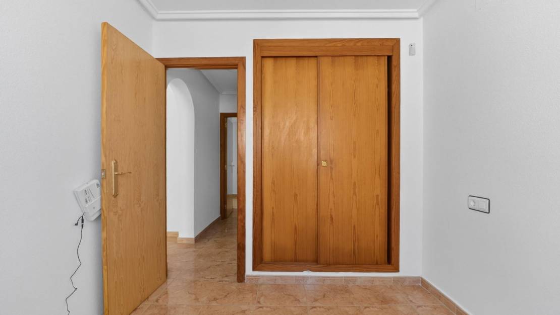 Sale - Ground Floor - Torrevieja - El limonar