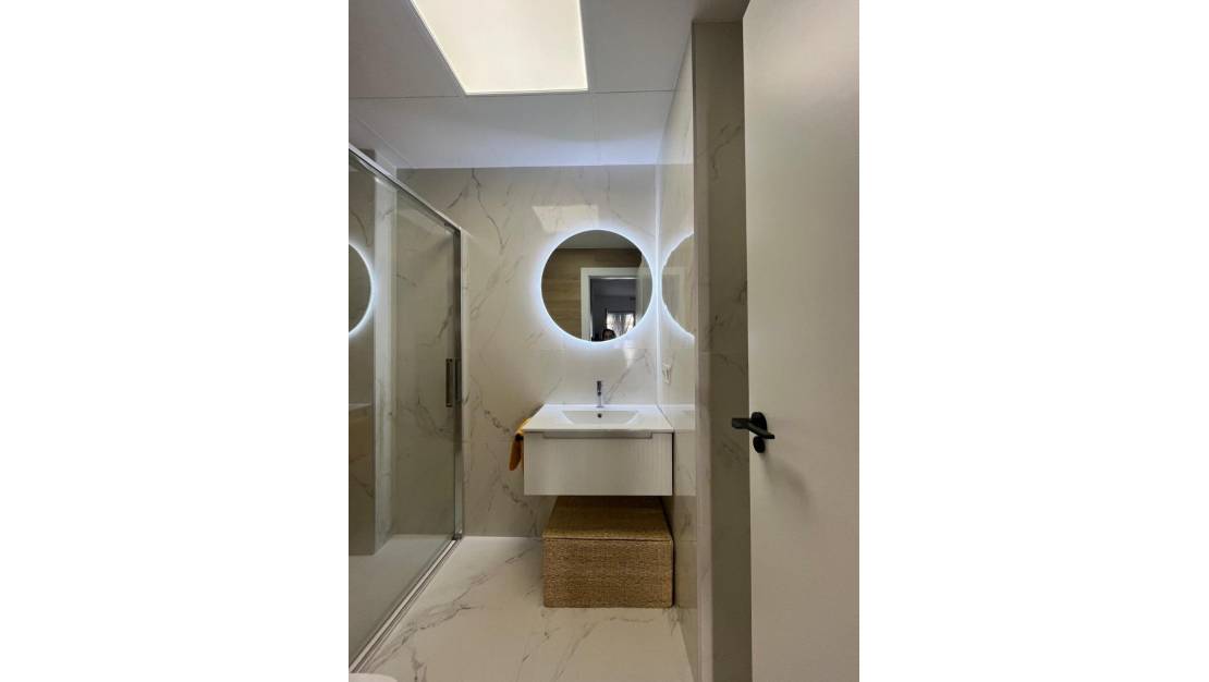 Sale - Ground Floor - Torrevieja - La Veleta
