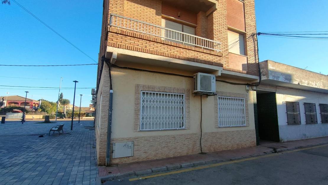 Sale - Hotel - Murcia - Puertos de Santa Barbara