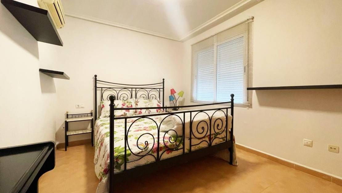 Sale - House - Orihuela Costa - Lomas de Cabo Roig