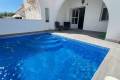 Sale - House - Orihuela Costa - Villamartín