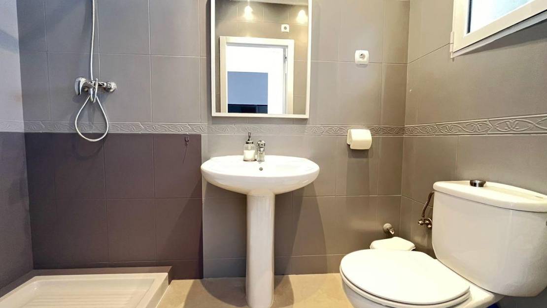 Sale - House - Orihuela Costa - Villamartín