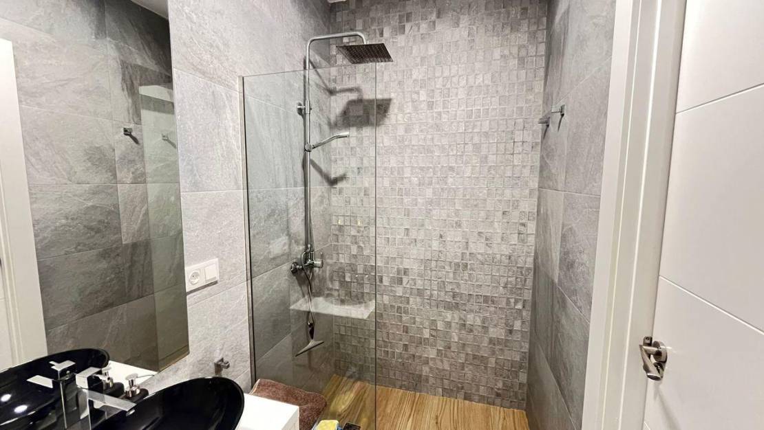 Sale - House - Orihuela Costa - Villamartín