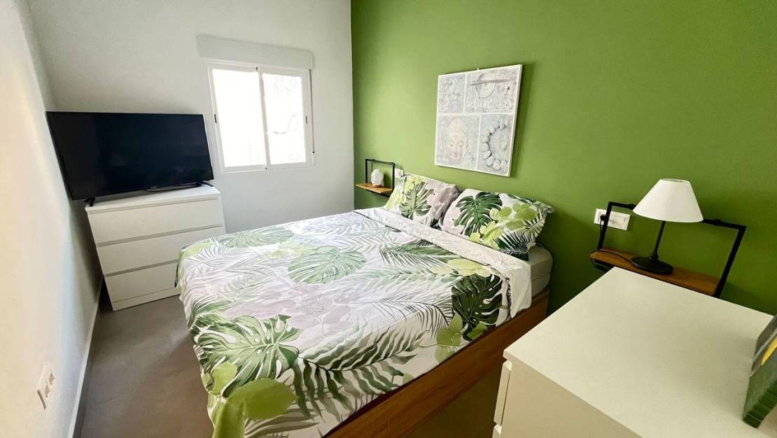 Sale - House - Orihuela Costa - Villamartín