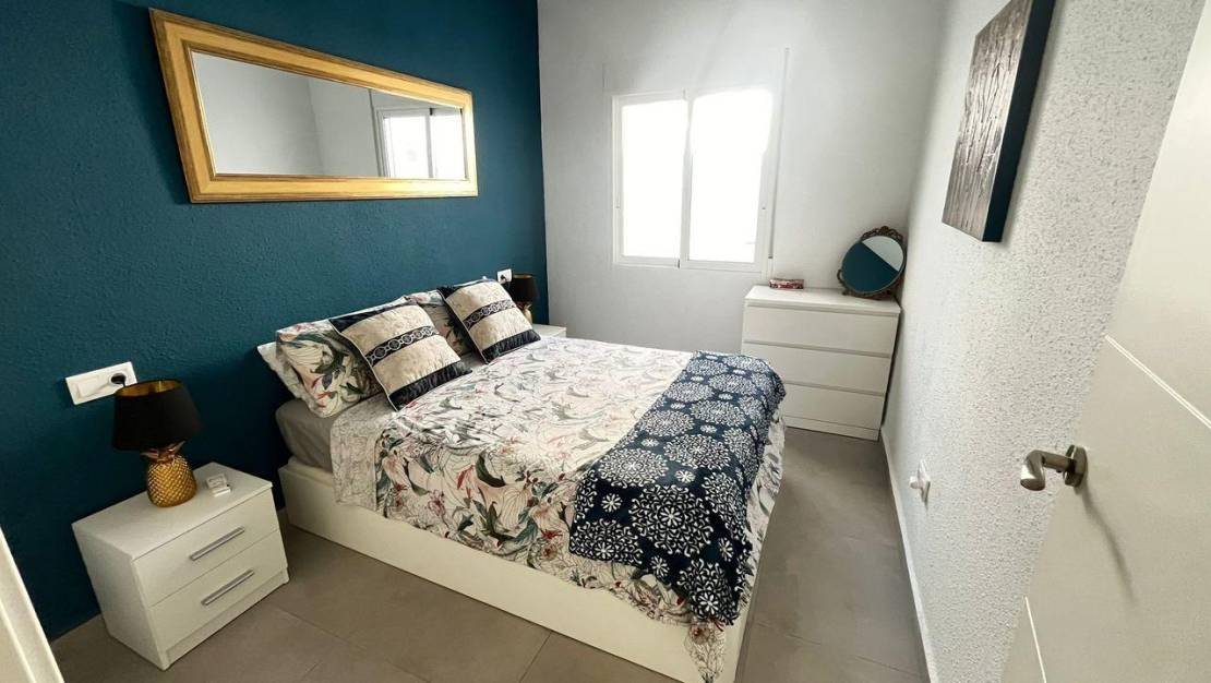 Sale - House - Orihuela Costa - Villamartín