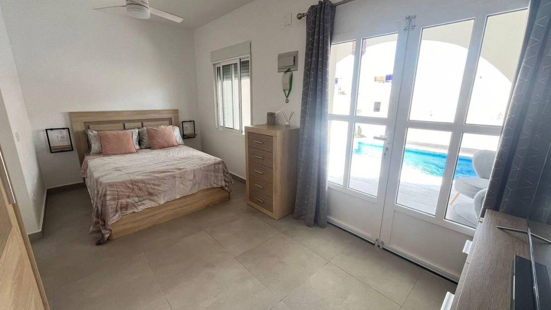 Sale - House - Orihuela Costa - Villamartín