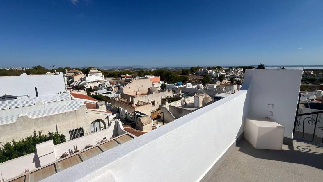 Sale - House - Orihuela Costa - Villamartín