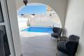 Sale - House - Orihuela Costa - Villamartín