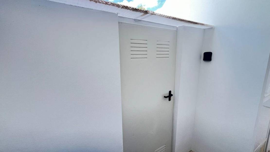 Sale - House - Orihuela Costa - Villamartín