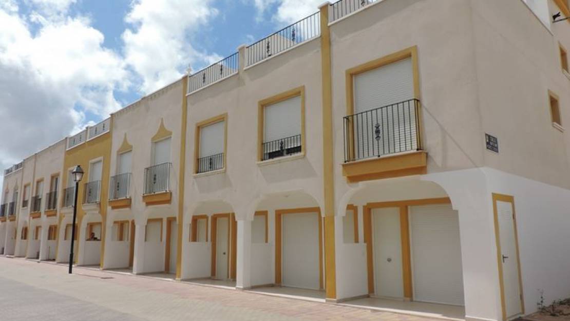 Sale - House - Torre Pacheco