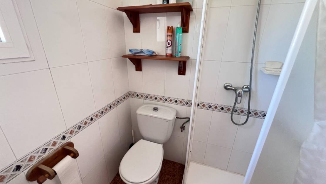 Sale - House - Torrevieja - Centro