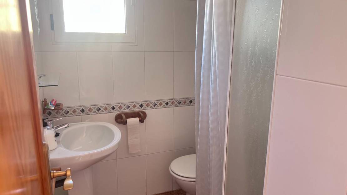 Sale - House - Torrevieja - Centro