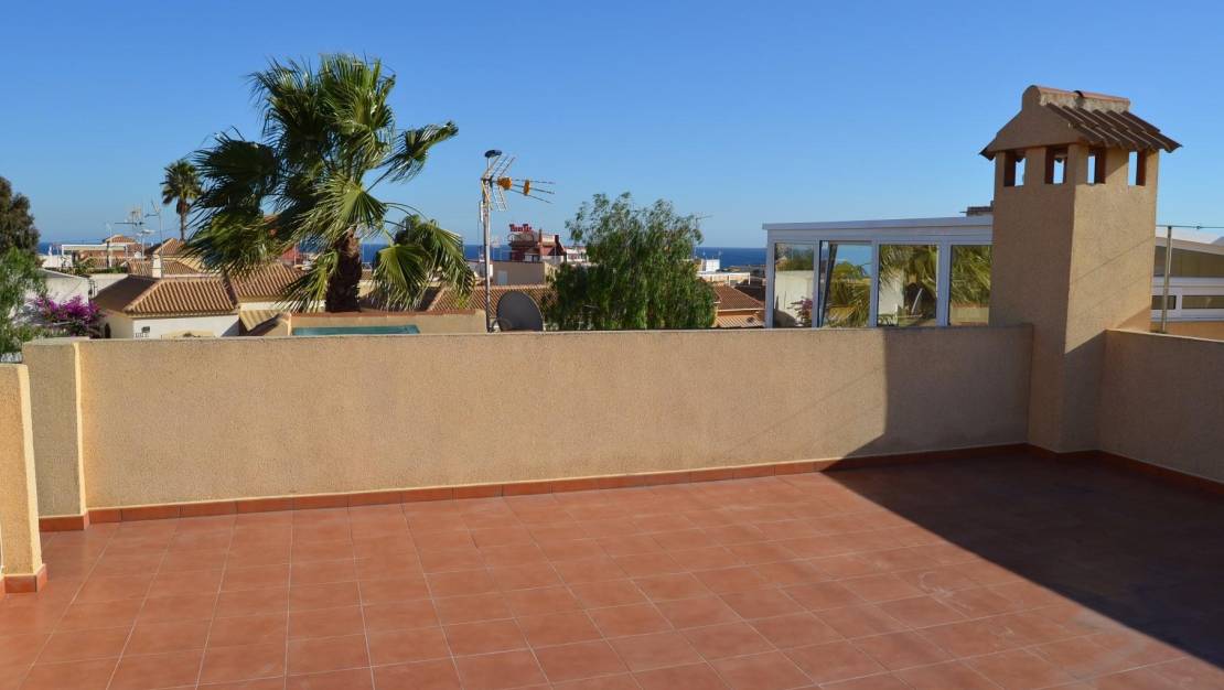 Sale - House - Torrevieja - Zona los Frutales
