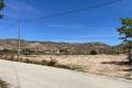 Sale - Land - Abanilla - Abanilla Centro