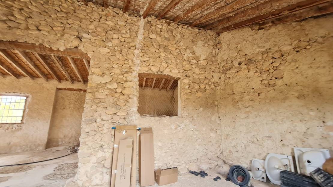 Sale - Land - Abanilla - Abanilla Centro