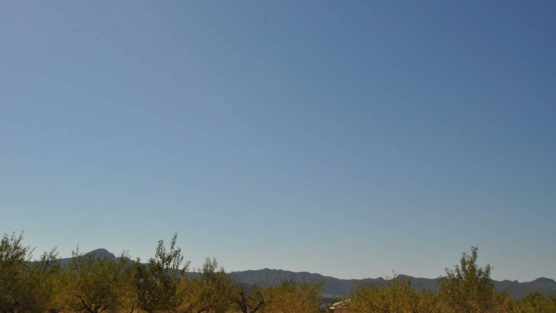 Sale - Land - Abanilla - Macisvenda