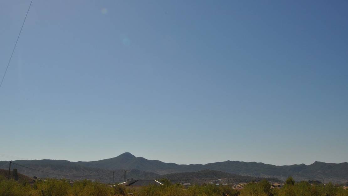 Sale - Land - Abanilla - Macisvenda